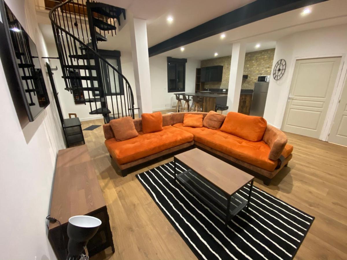 La Secherie De Waldam Pour 4 Personnes Oye-Plage Exterior photo